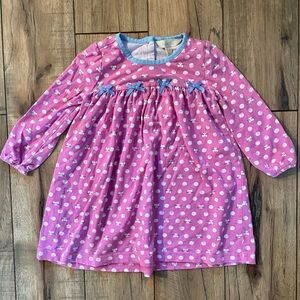 Matilda Jane Dress